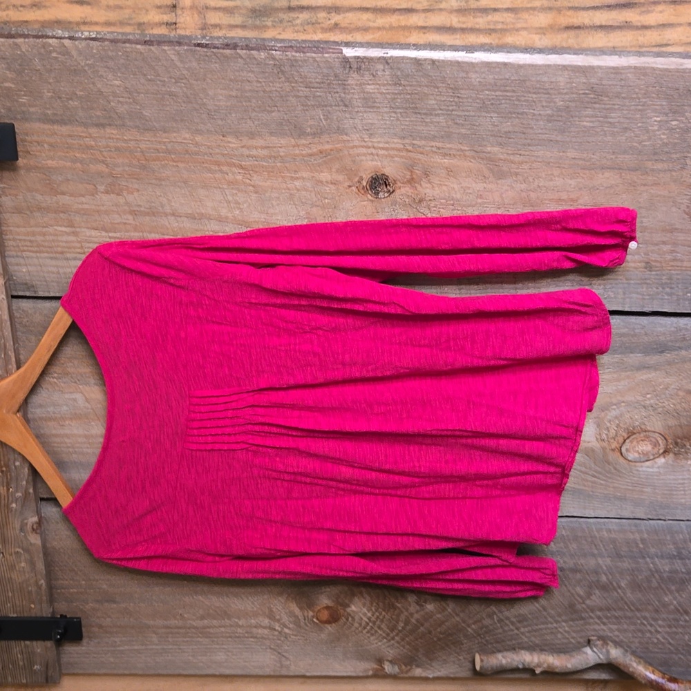 Lucky Brand top - Picture 2 of 5